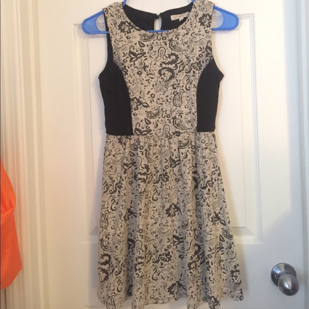 Cute dress