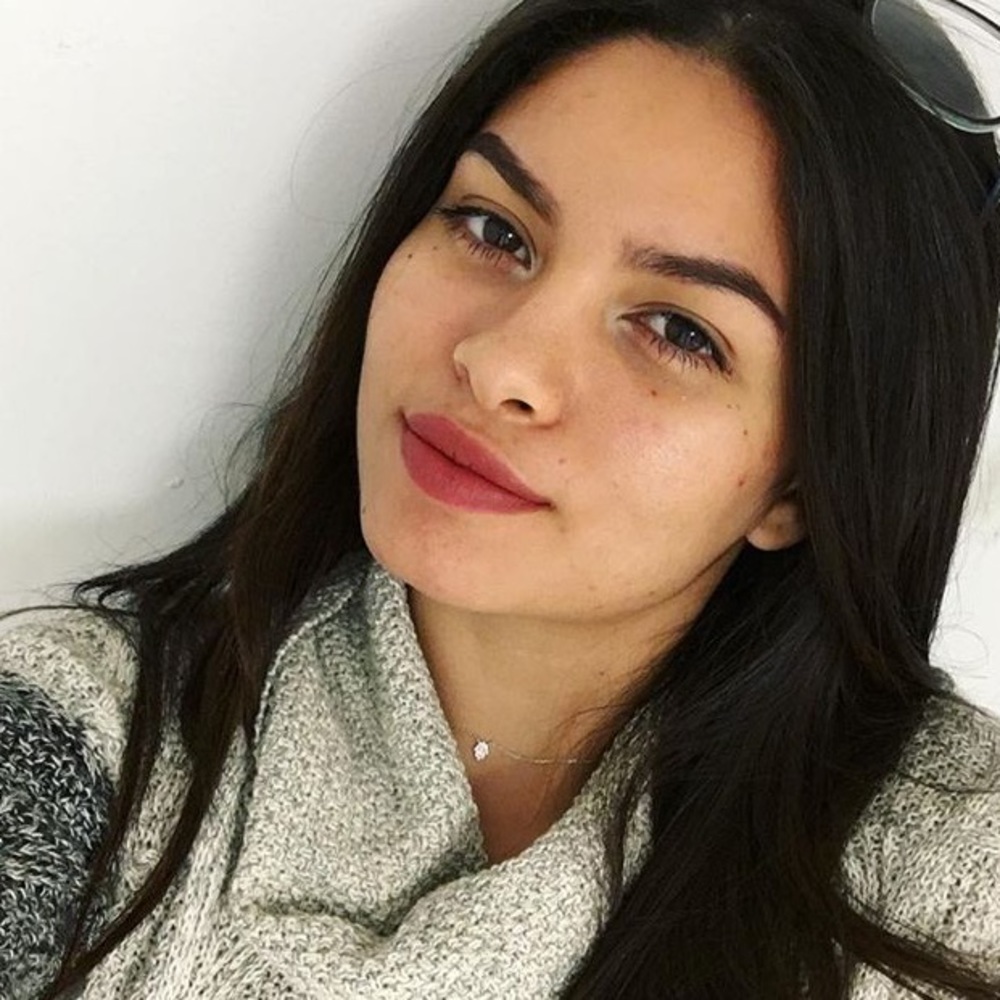 Meet your Posher, Maria