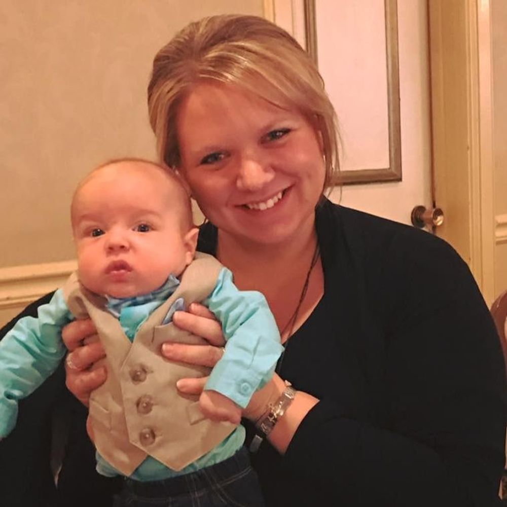 Meet your Posher, Lynnrae