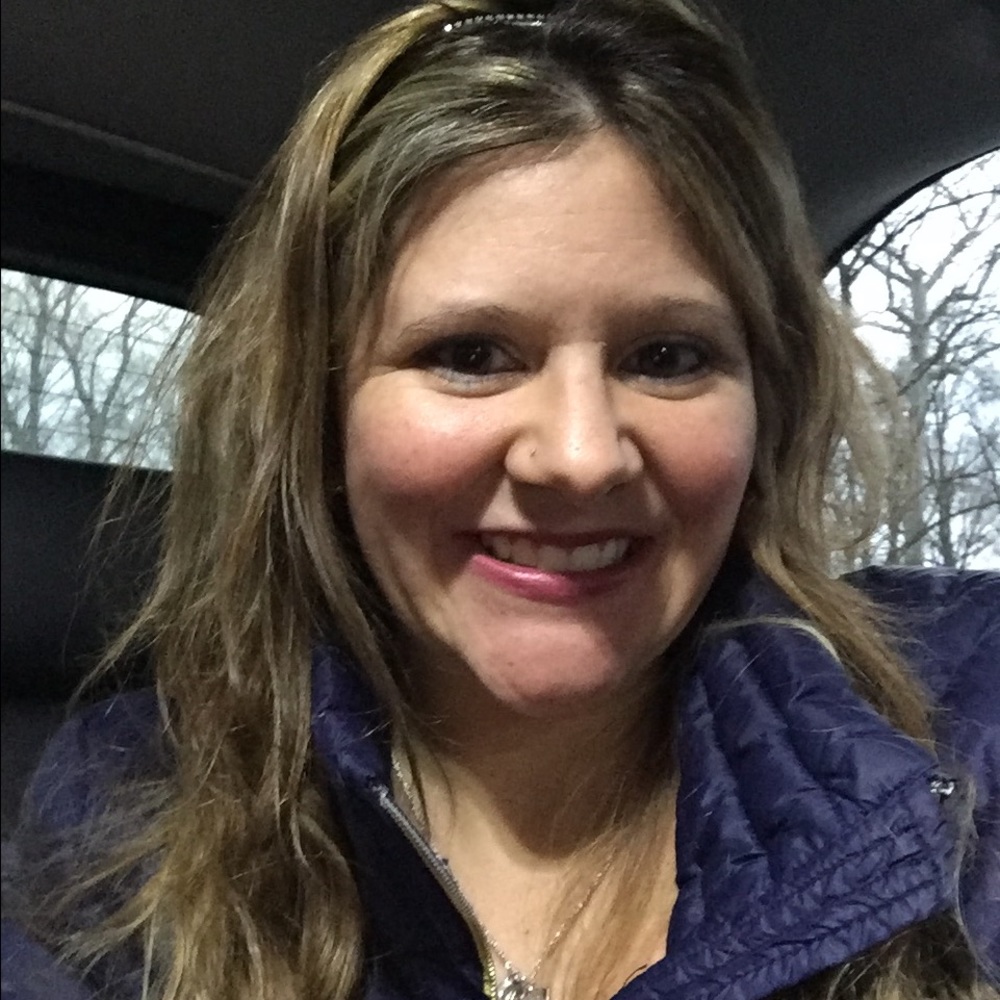 Meet your Posher, Tara