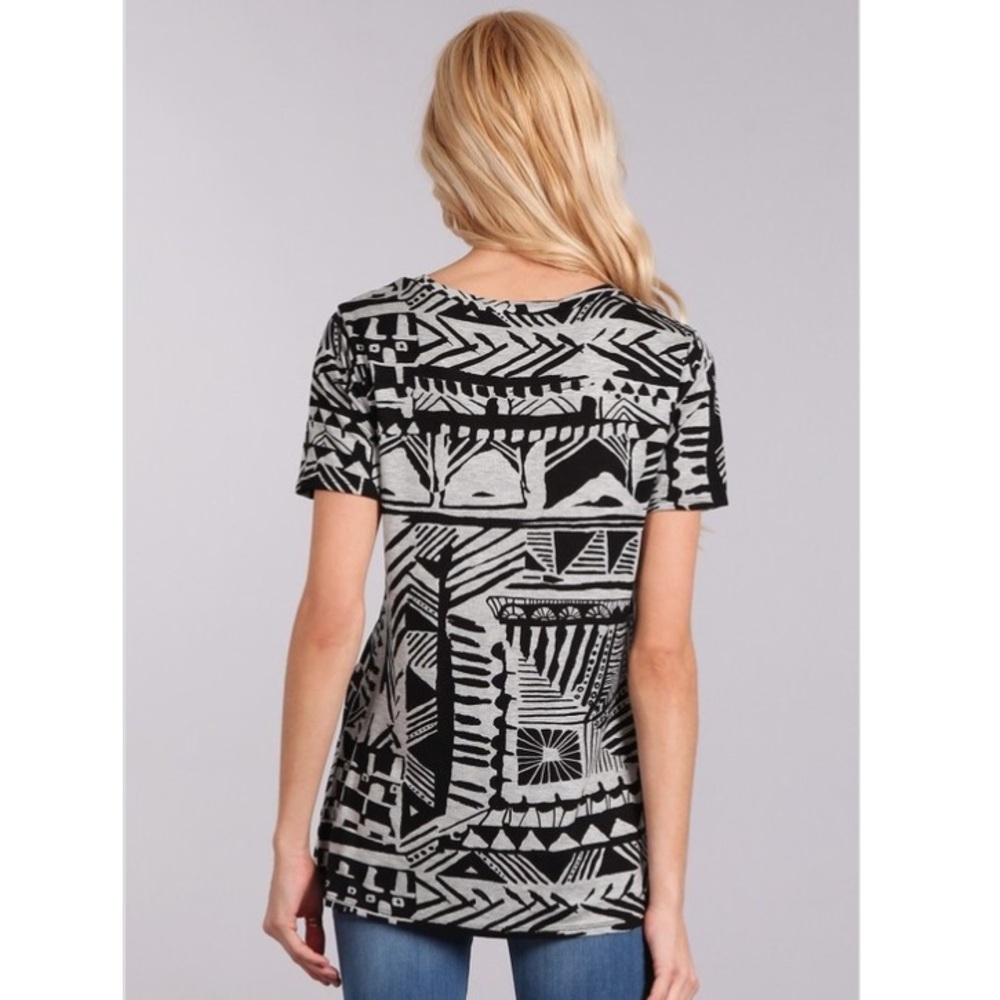 Aztec-057 🔝🏷🖤 - Picture 2 of 4