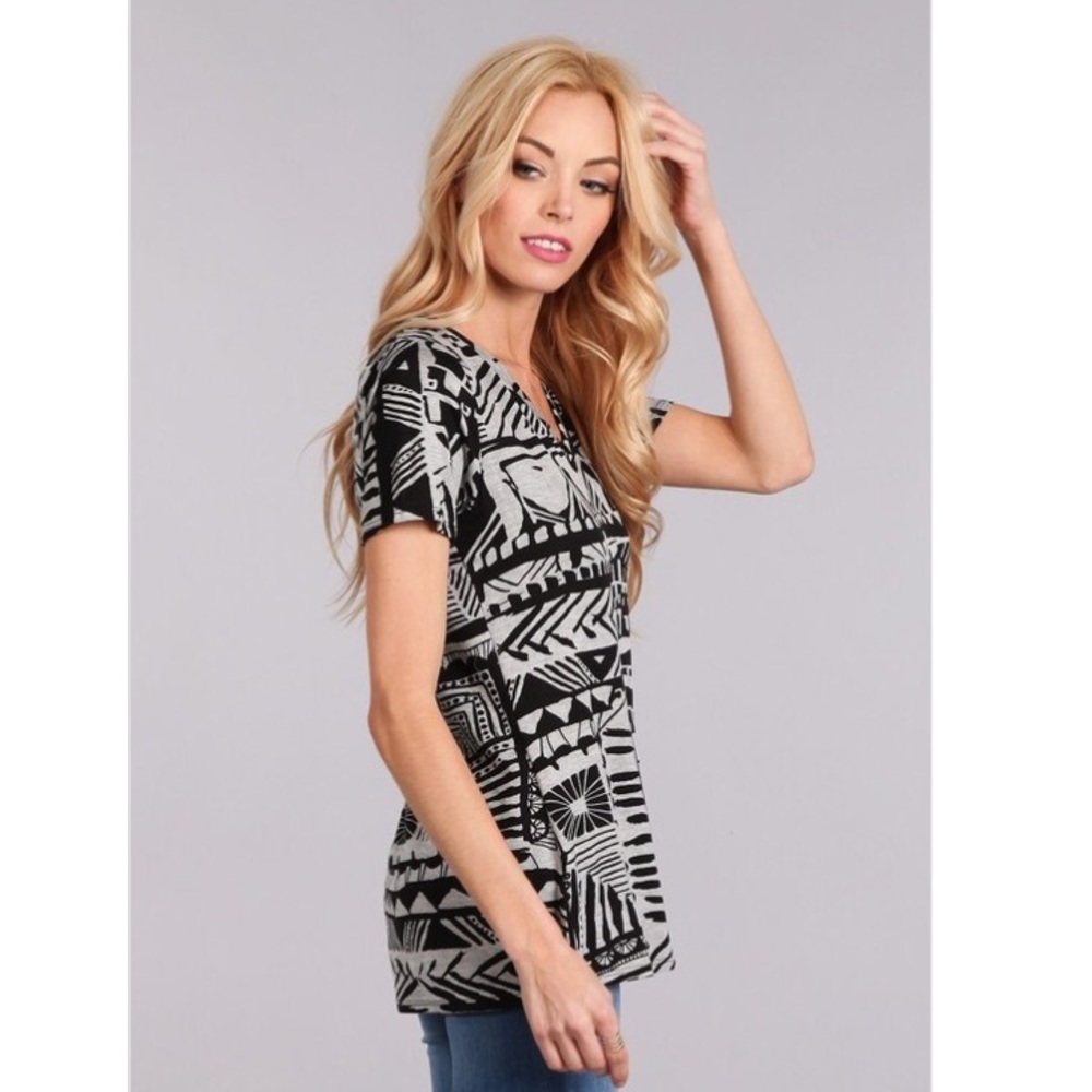 Aztec-057 🔝🏷🖤 - Picture 3 of 4