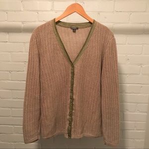 Lafayette 148 Cardigan