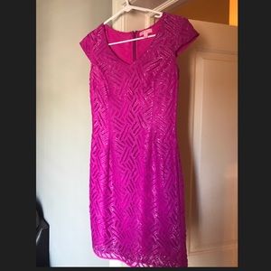 Lily Pulitzer dress