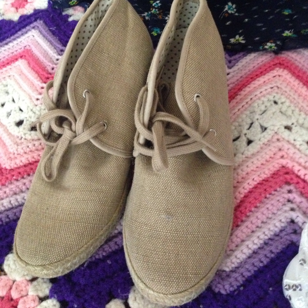 Wedges