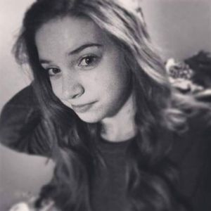 Meet your Posher, Eryn