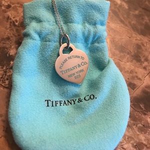 Tiffany & Co. Necklace