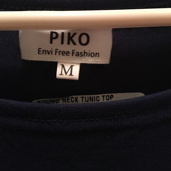 Brand new PIKO tunic - Picture 2 of 2