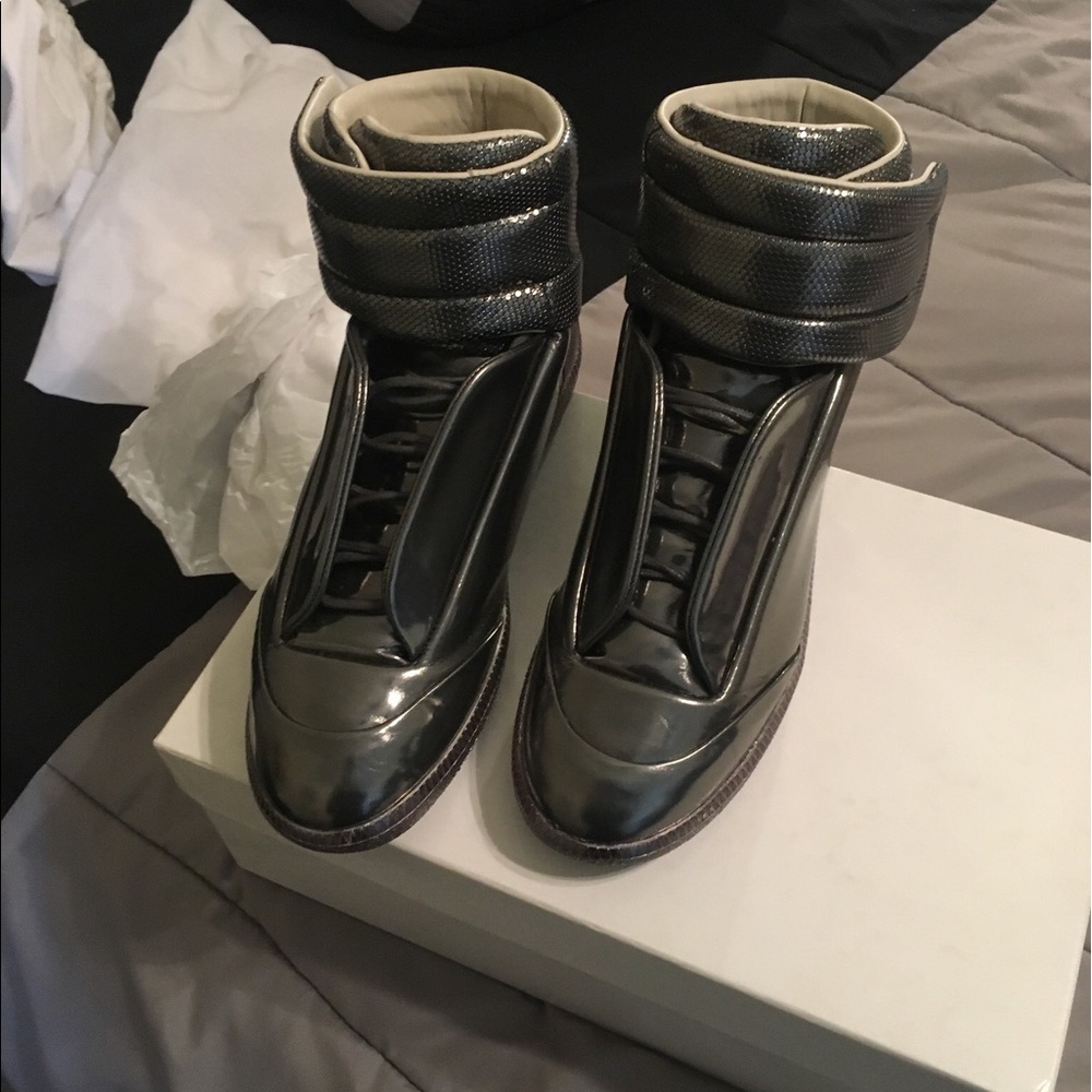 Maison margiela Size 9 official