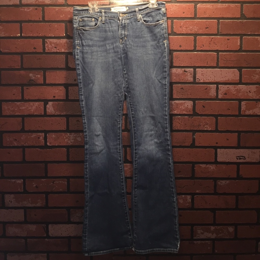 Abercrombie & Fitch Jeans