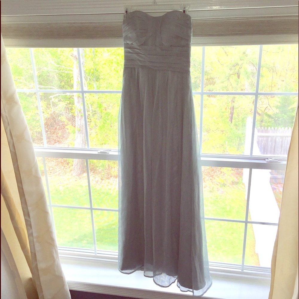 Bridesmaid/Prom/formal dress
