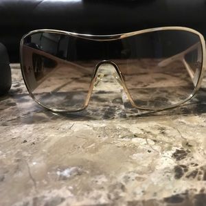 Armani exchange sunglasses