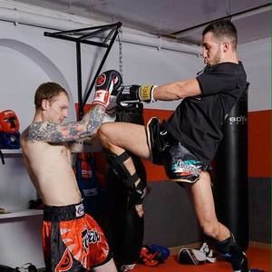 Meet your Posher, Arsen