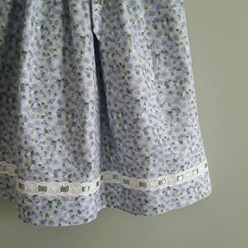 NWOT Pillowcase dress sz. 4 - Picture 2 of 2
