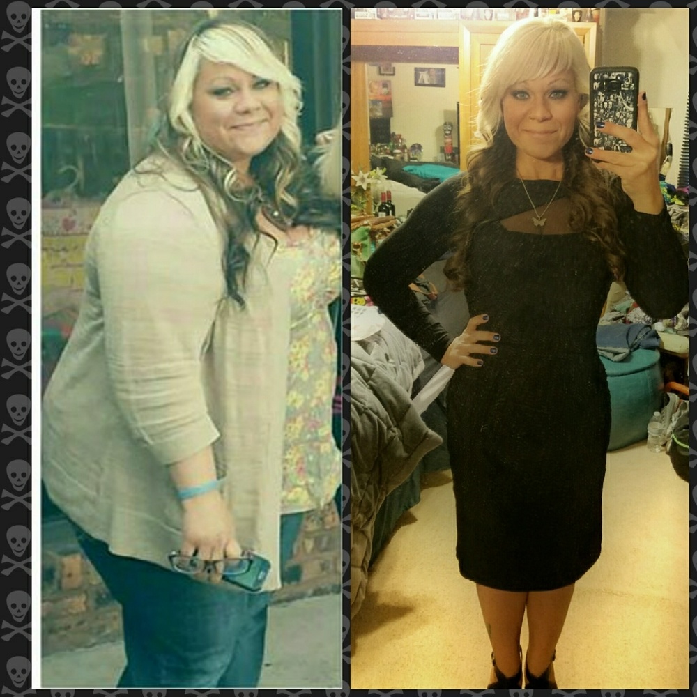 Meet your Posher, Jennifer