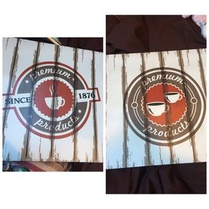 Kitchen Decorations