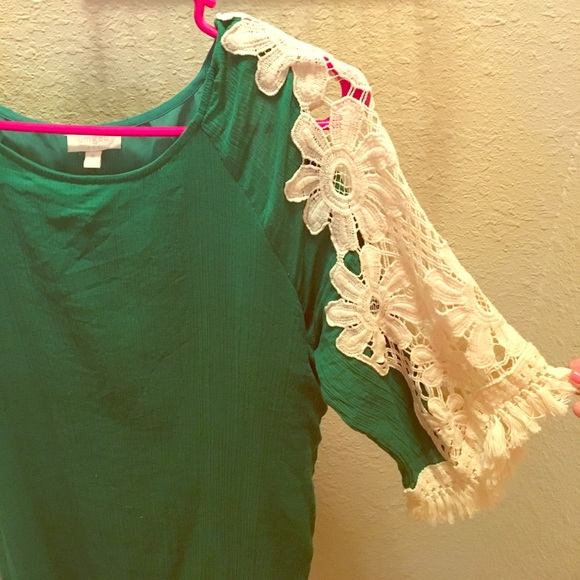 Umgee dress from local boutique - Picture 2 of 2