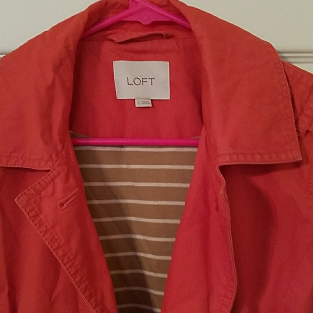 Loft jacket - Picture 2 of 2
