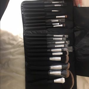 Morphe 18 Piece Brush Set
