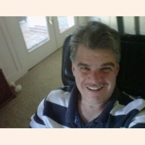 Meet your Posher, Dale