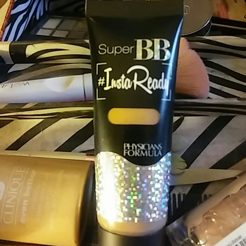Super BB Foundation