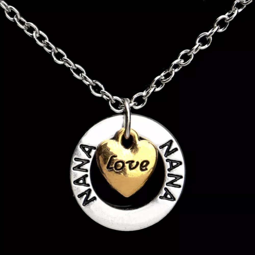 Mother's Day Necklace