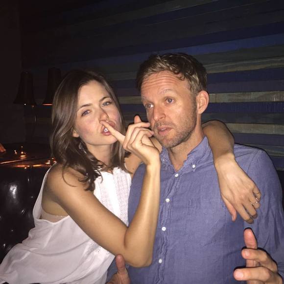 Meet your Posher, Adam - Picture 1 of 1