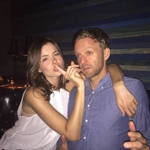 Meet your Posher, Adam