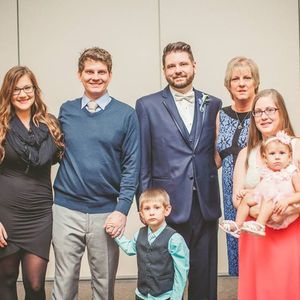 Meet your Posher, Ruth