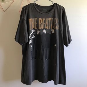 Beatles Tee Shirt