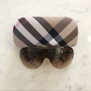 Burberry Sunglasses