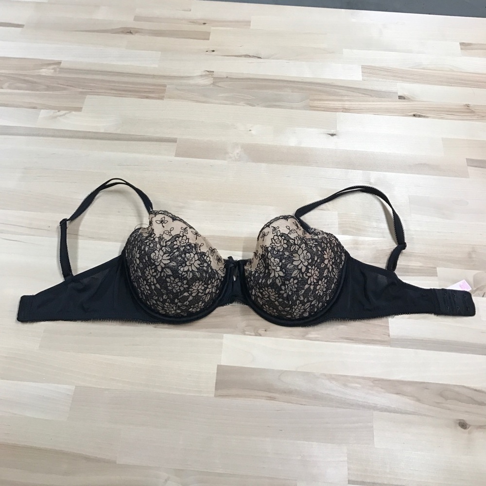 VS Balconet bra 34DD