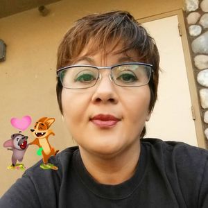 Meet your Posher, Margaret