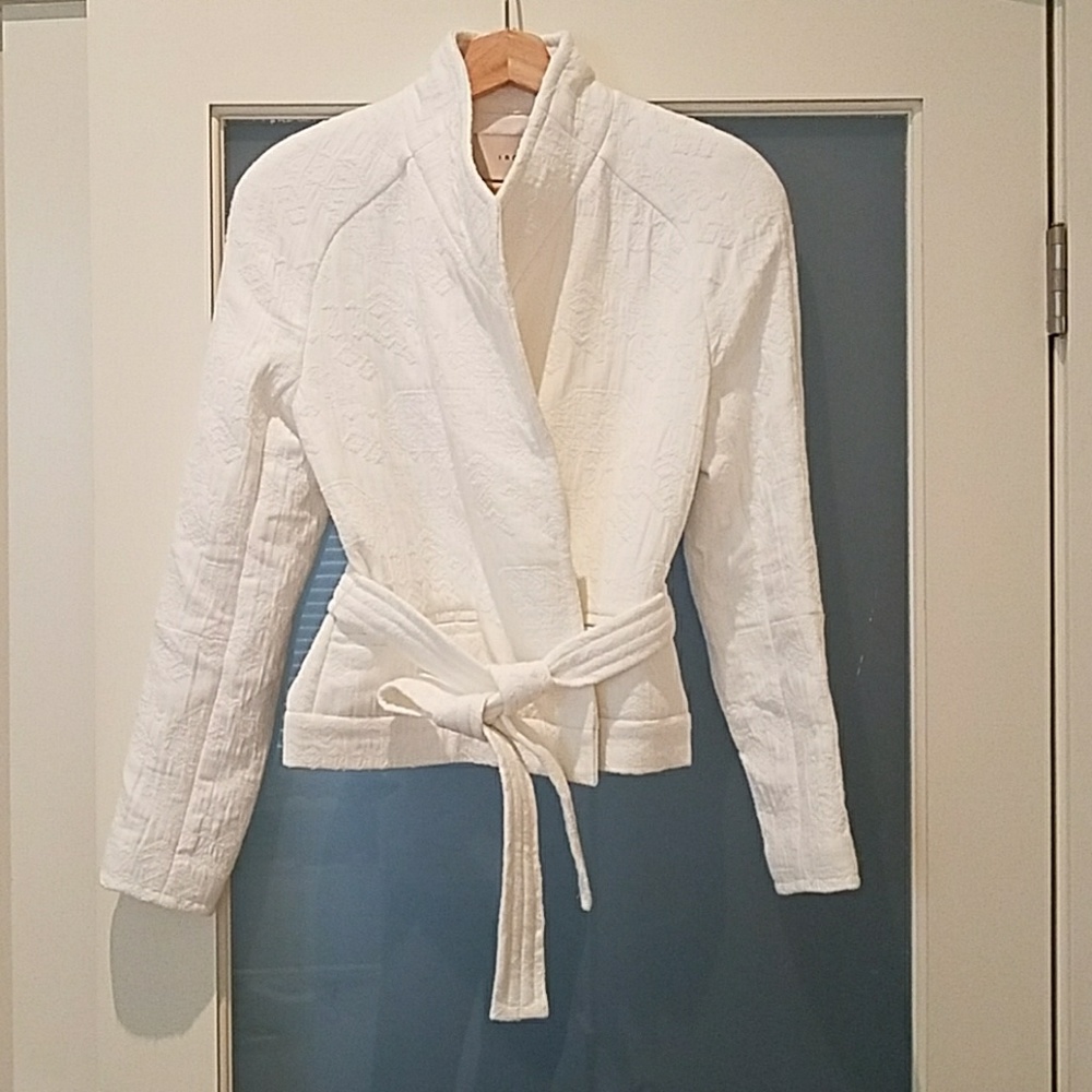 iro jacket