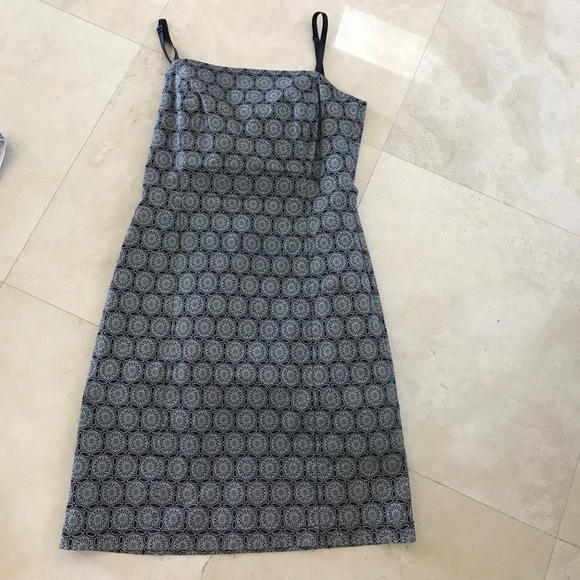 The Limited Strecth Knit Dress size 4 - Picture 1 of 3