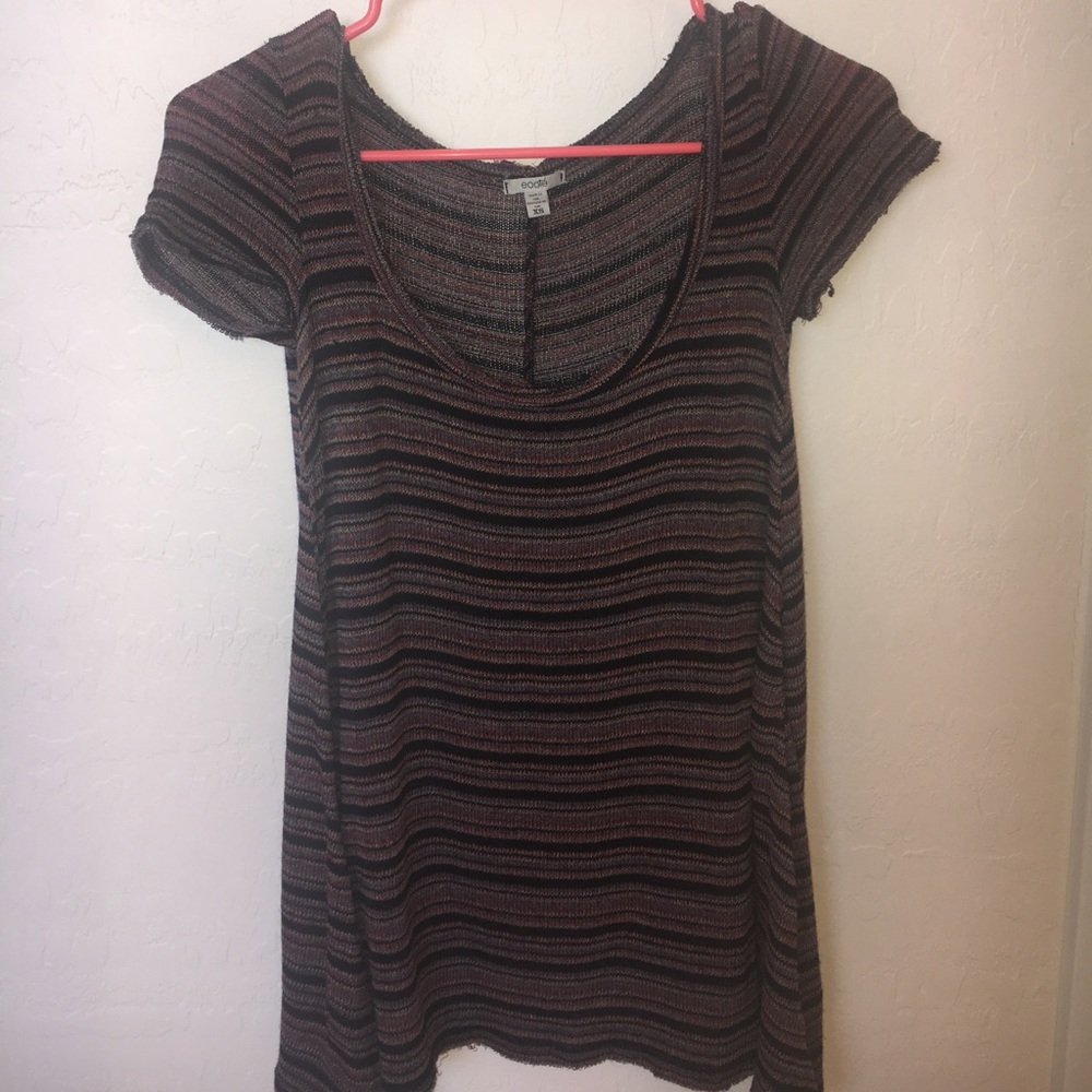 Urban outfitters knit top