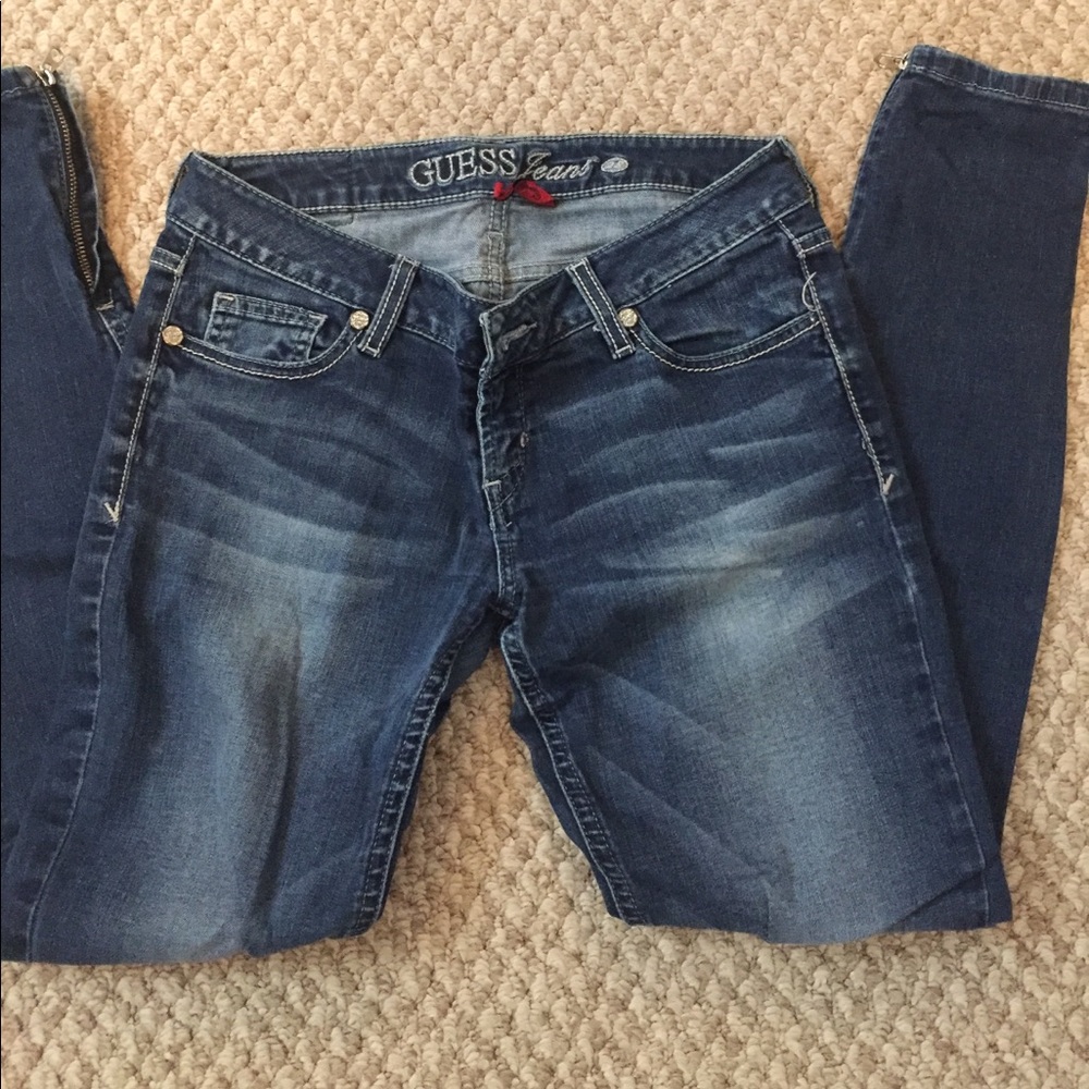 Guess jeans