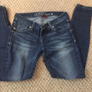 Guess jeans