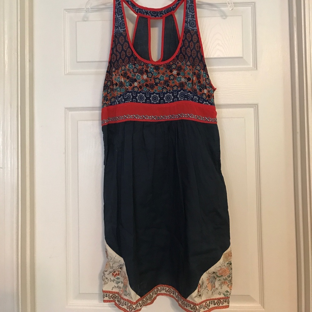 Juniors dress