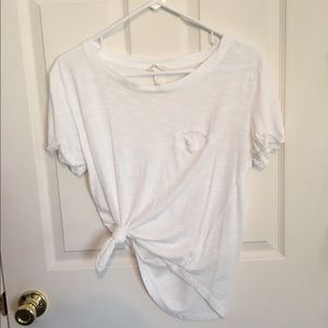 NEVER WORN Basic H&M Tee