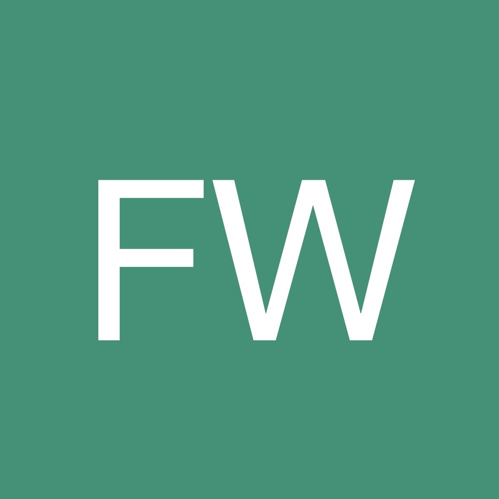 Meet your Posher, Fiona westover and