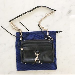 Rebecca Minkoff Mini Cross body Bag