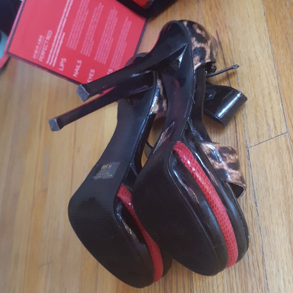 Brand New SHI High Heels Hot and Sexy😍 - Picture 6 of 8