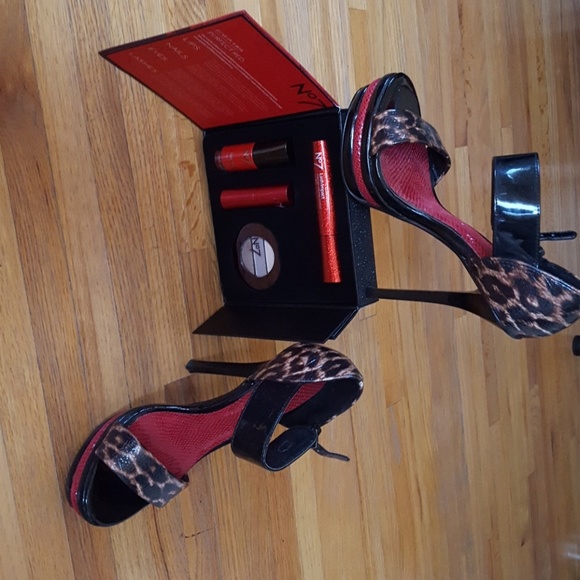 Brand New SHI High Heels Hot and Sexy😍 - Picture 3 of 8