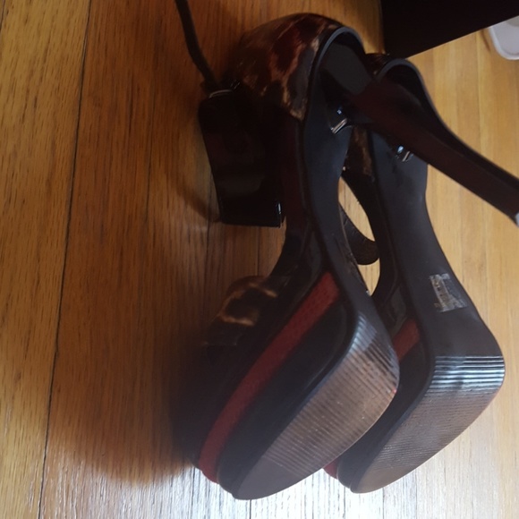 Brand New SHI High Heels Hot and Sexy😍 - Picture 7 of 8