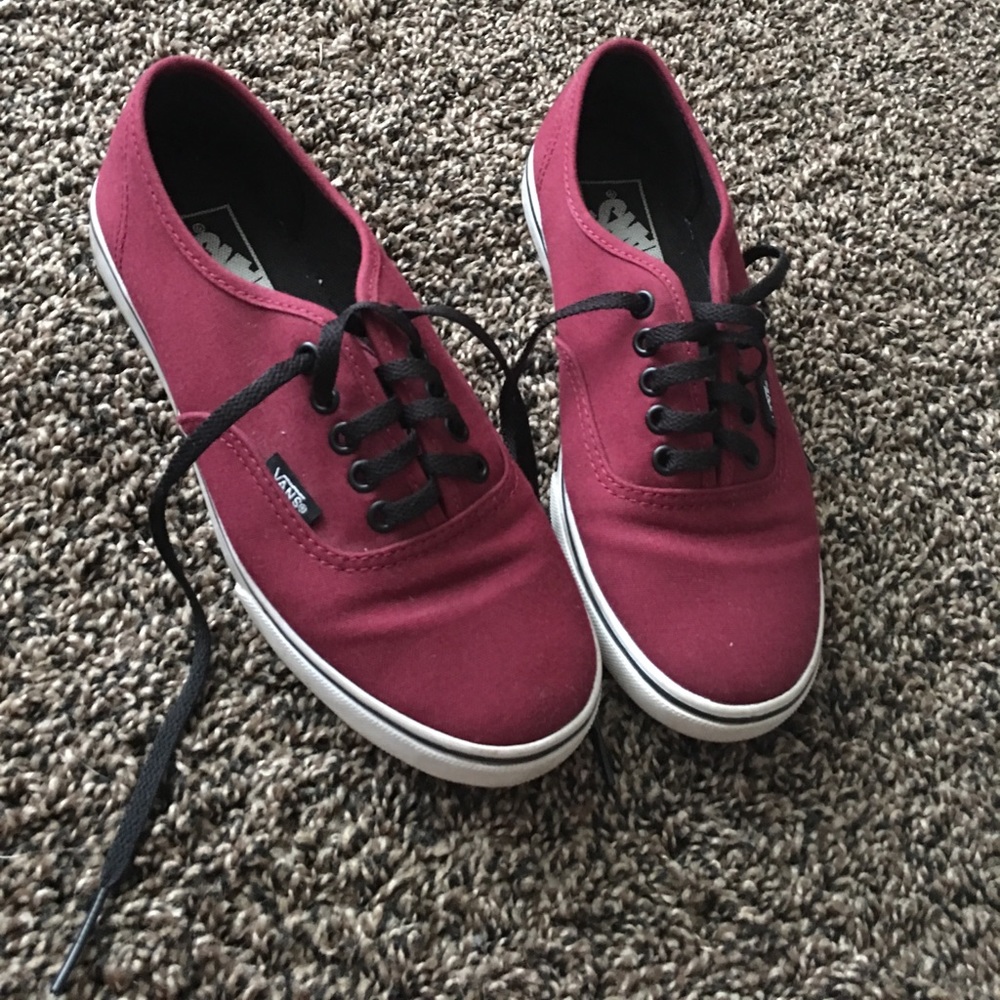 Vans