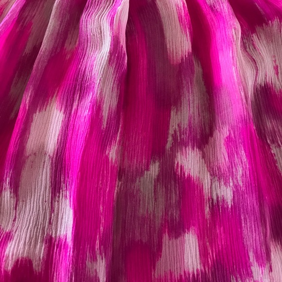 Very cute 100%silk dress I NC brand - Picture 4 of 4