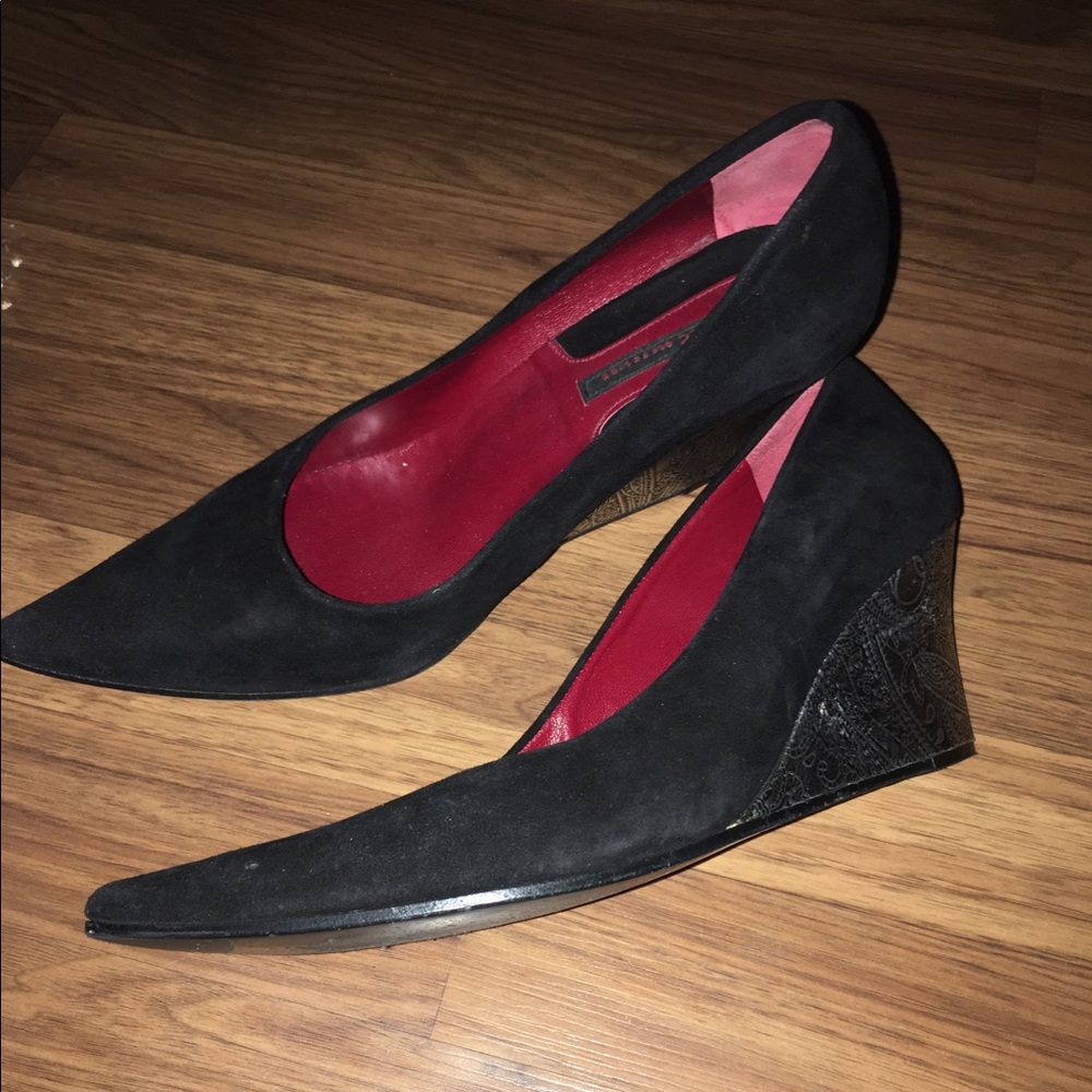 Accessoire Diffusion Heels - image 1
