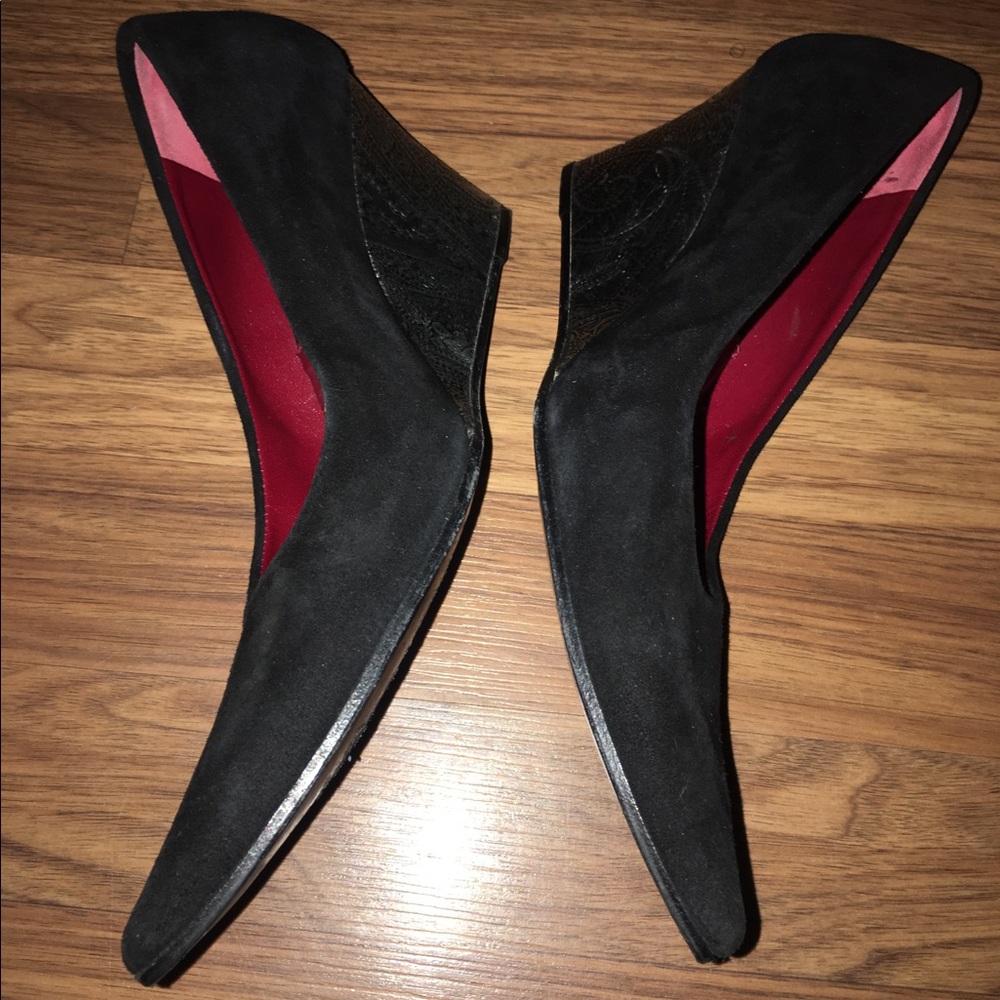 Accessoire Diffusion Heels - image 2