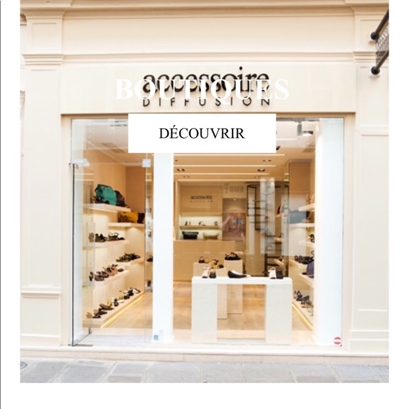 💥ACCESSOIRE DIFFUSION HEELS💥 - Picture 4 of 4